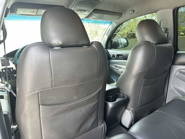 Toyota Tacoma PreRunner V6 de 2015