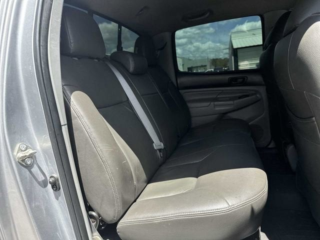 Toyota Tacoma PreRunner V6 de 2015