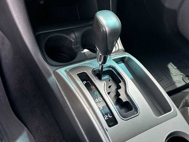 Toyota Tacoma PreRunner V6 de 2015
