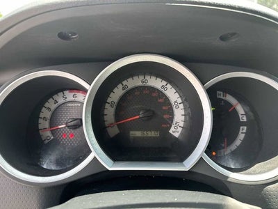 Toyota Tacoma PreRunner V6 de 2015