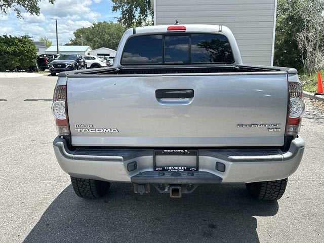 Toyota Tacoma PreRunner V6 de 2015