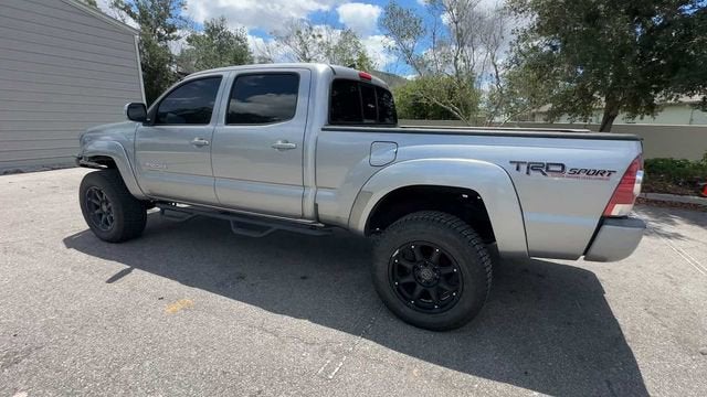 Toyota Tacoma PreRunner V6 de 2015