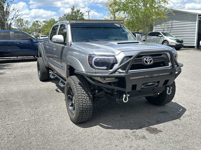 Toyota Tacoma PreRunner V6 de 2015