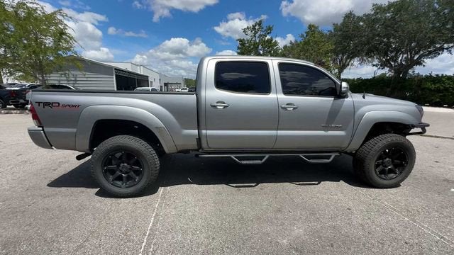Toyota Tacoma PreRunner V6 de 2015
