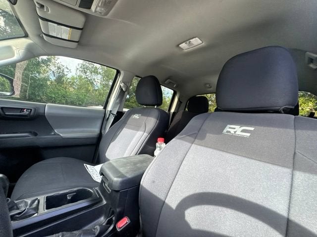 Toyota Tacoma SR 2021
