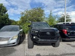 Toyota Tacoma SR 2021
