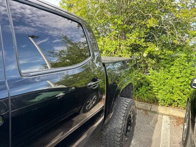 Toyota Tacoma SR 2021