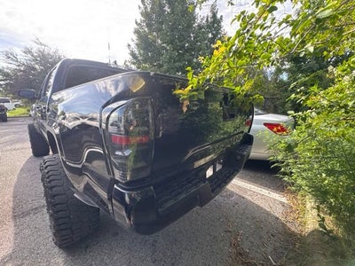 Toyota Tacoma SR 2021
