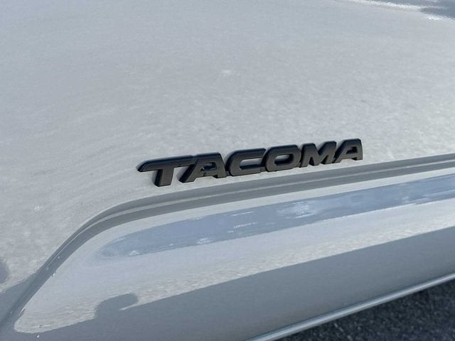 Toyota Tacoma 2WD SR5 de 2021
