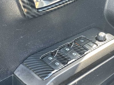 Toyota Tacoma 2WD SR5 de 2021