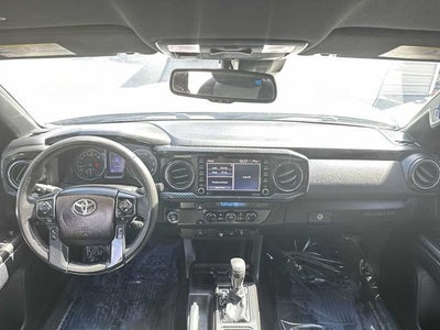 Toyota Tacoma 2WD SR5 de 2021