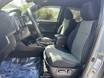 Toyota Tacoma 2WD SR5 de 2021
