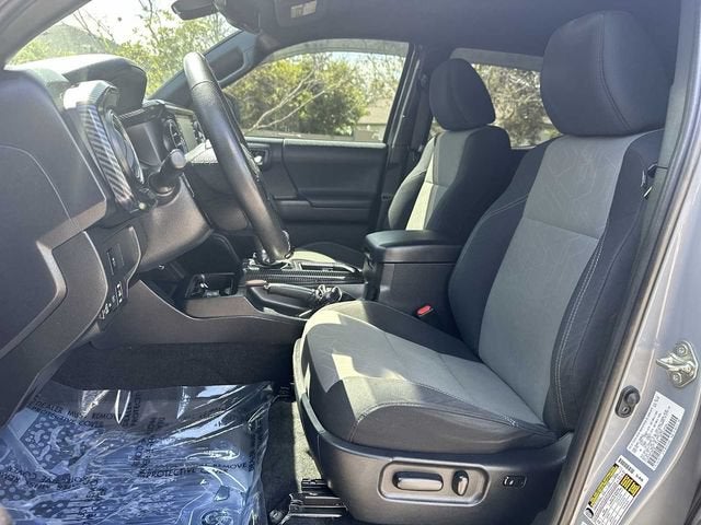 Toyota Tacoma 2WD SR5 de 2021