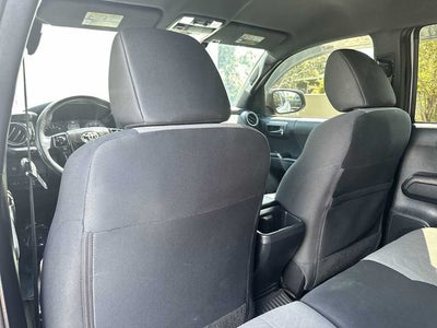 Toyota Tacoma 2WD SR5 de 2021