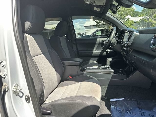 Toyota Tacoma 2WD SR5 de 2021