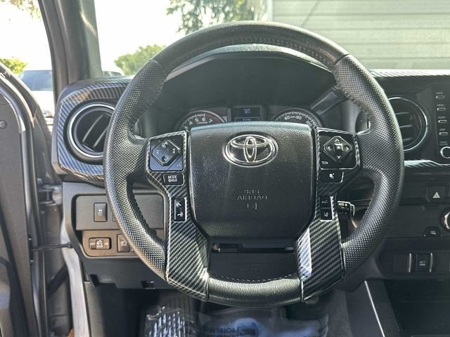 Toyota Tacoma 2WD SR5 de 2021