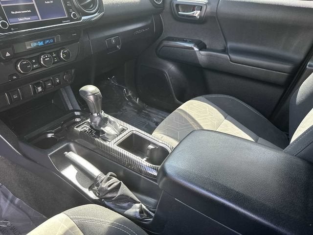 Toyota Tacoma 2WD SR5 de 2021