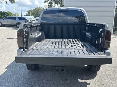 Toyota Tacoma 2WD SR5 de 2021