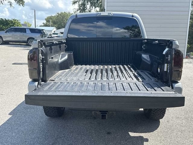 Toyota Tacoma 2WD SR5 de 2021