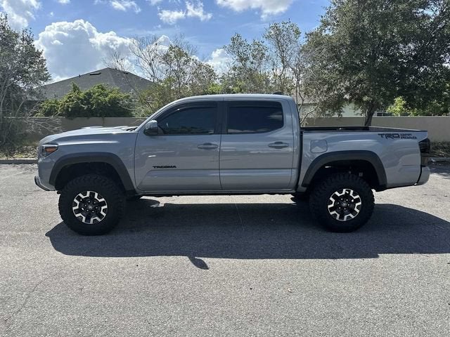 Toyota Tacoma 2WD SR5 de 2021