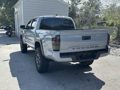 Toyota Tacoma 2WD SR5 de 2021