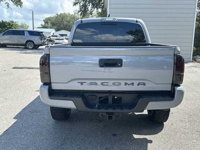 Toyota Tacoma 2WD SR5 de 2021