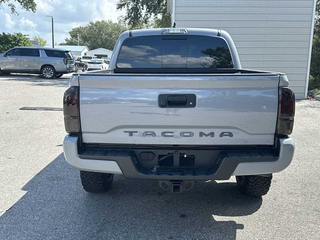 Toyota Tacoma 2WD SR5 de 2021