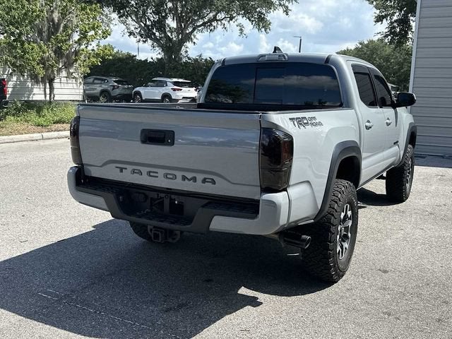 Toyota Tacoma 2WD SR5 de 2021