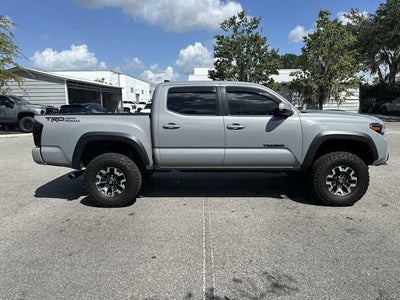 Toyota Tacoma 2WD SR5 de 2021