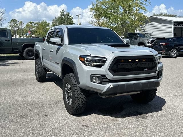 Toyota Tacoma 2WD SR5 de 2021