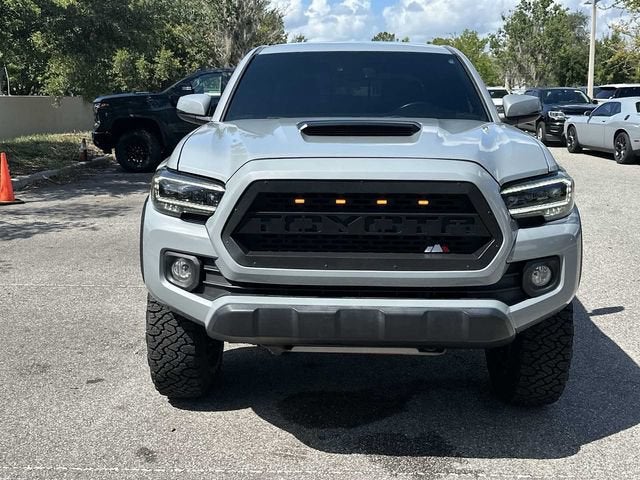 Toyota Tacoma 2WD SR5 de 2021