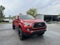 Toyota Tacoma SR5 V6 2022