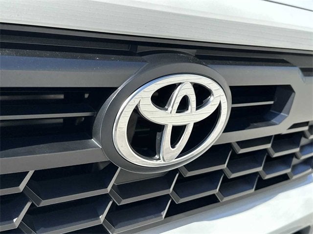 2025 Toyota Tacoma 4WD TRD Sport Híbrido