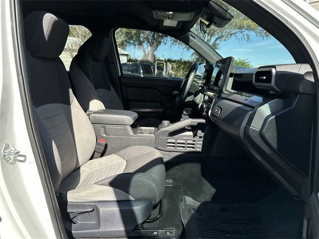 2025 Toyota Tacoma 4WD TRD Sport Híbrido