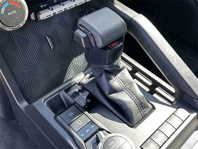 2025 Toyota Tacoma 4WD TRD Sport Híbrido