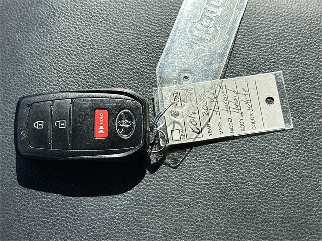 2025 Toyota Tacoma 4WD TRD Sport Híbrido