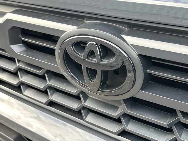 Toyota Tacoma Hybrid TRD Off Road 2026