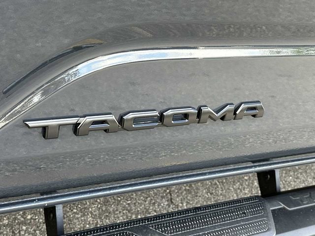 Toyota Tacoma Hybrid TRD Off Road 2026