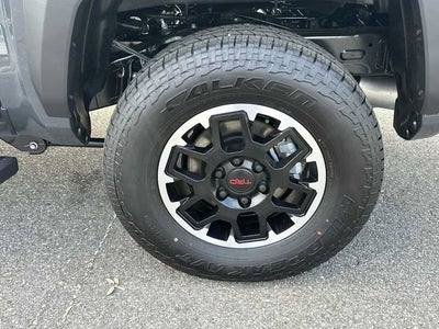 Toyota Tacoma Hybrid TRD Off Road 2026