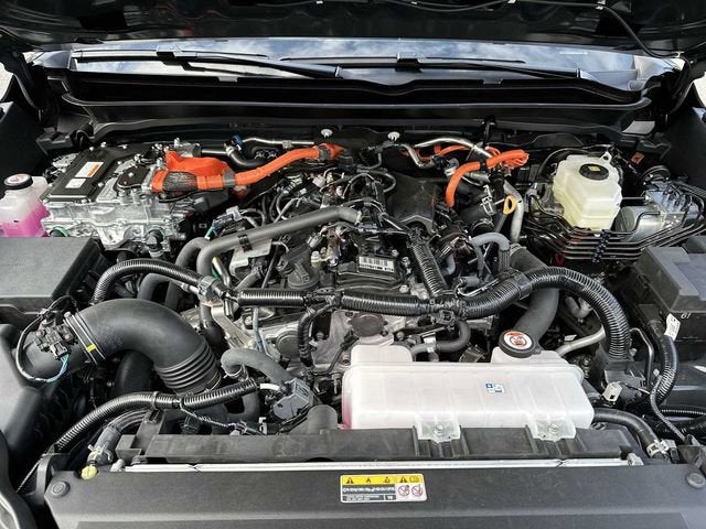 Toyota Tacoma Hybrid TRD Off Road 2026