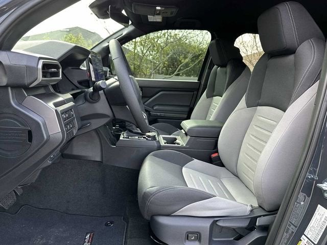 Toyota Tacoma Hybrid TRD Off Road 2026