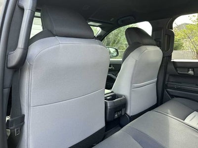 Toyota Tacoma Hybrid TRD Off Road 2026