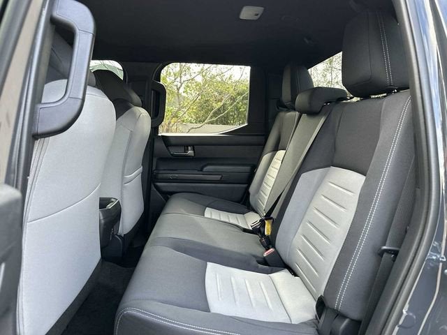 Toyota Tacoma Hybrid TRD Off Road 2026