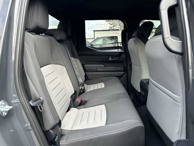 Toyota Tacoma Hybrid TRD Off Road 2026