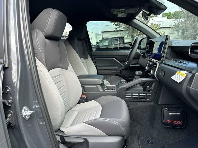 Toyota Tacoma Hybrid TRD Off Road 2026