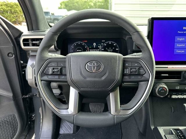 Toyota Tacoma Hybrid TRD Off Road 2026