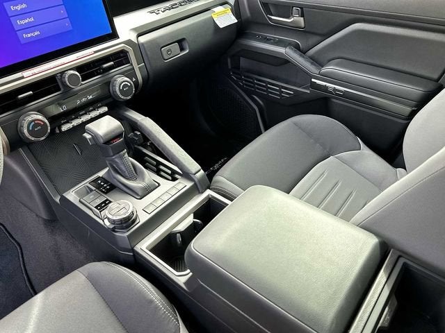 Toyota Tacoma Hybrid TRD Off Road 2026