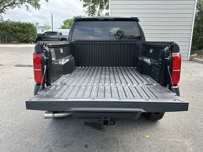 Toyota Tacoma Hybrid TRD Off Road 2026