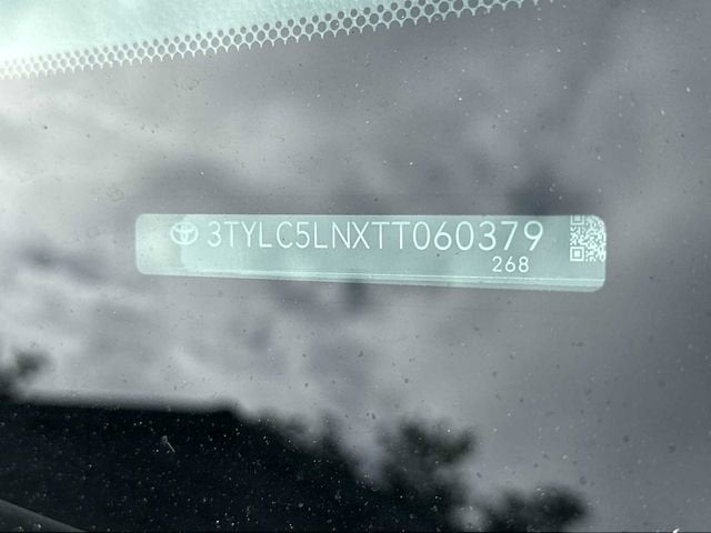 Toyota Tacoma Hybrid TRD Off Road 2026