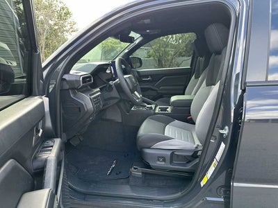 Toyota Tacoma Hybrid TRD Off Road 2026